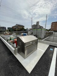 東川口ＨＢの物件内観写真